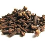 What are the side effects of cloves