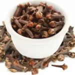 Health benefits of clove